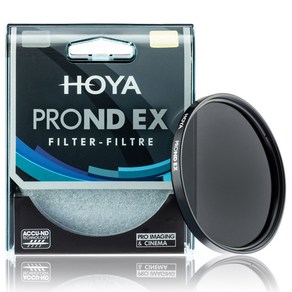 호야 PRO ND1000 EX 77mm 필터, PROND EX1000(77mm), 1개