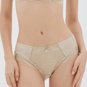 에블린 라플레르 레이스 팬티