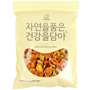 자연닮음 치자 열매, 600g, 1개