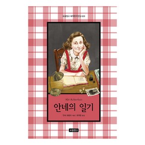 안네의 일기, 안네 프랑크, 보물창고