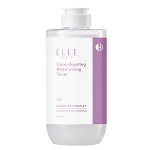 ELLE PARIS 세라-부스팅 보습토너, 1개, 500ml