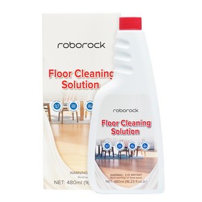 로보락 전용 클리너 R2602, 1개, 480ml