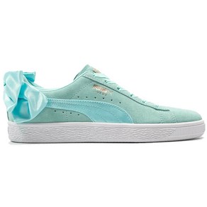 [PUMA] 푸마 스웨이드 보우 운동화 W 367317-03