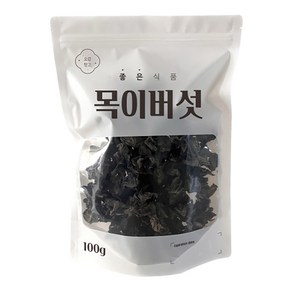 오감창고 건목이버섯, 100g, 1개