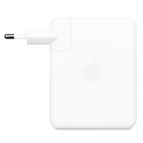 Apple USB-C 파워 어댑터 140W, MW2M3KH/A, 1개