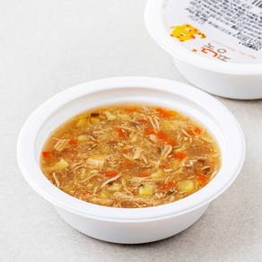 짱죽 간장찜닭소스