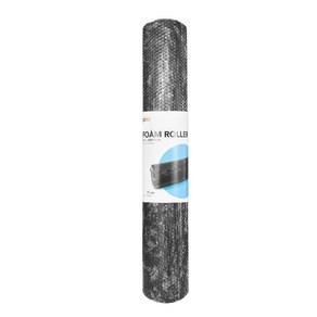코멧 스포츠 컴포트 폼롤러, 마블 (91cm)