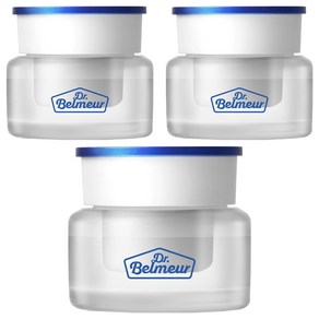 더페이스샵 닥터벨머 시카 리커버리 장벽크림, 3개, 50ml