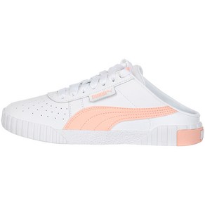 [PUMA] 푸마 칼리 로우 뮬 운동화 370484-06