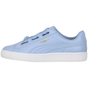 [PUMA] 푸마 바스켓 하트 크로쳇 운동화 367578-01