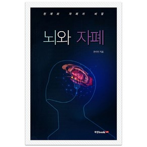 뇌와 자폐:천재와 자폐의 비밀, 북랩, 전수민 저