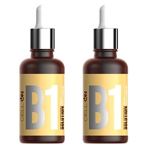 닥터스킨 셀온 진정 B1 에센스, 30ml, 2개