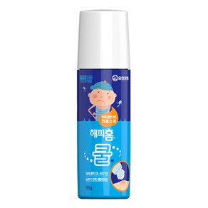 해피홈 외용소독 쿨액 50g