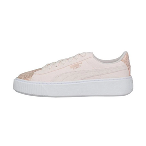 [PUMA] 푸마 바스켓 플랫폼 칸바 스니커즈 W 366494-02