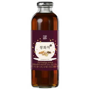 초록원 쌍화차, 660g, 1개입, 1개