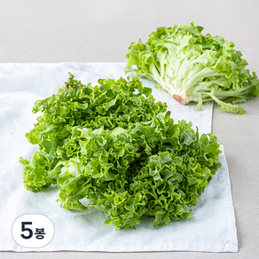 국내산 이자벨, 200g, 5봉