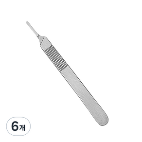 스킨플레인 재료 블레이드 핸들