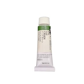 홀베인 HWC 아티스트 튜브형 수채화물감 W275, 15ml, 1색