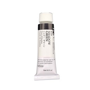 홀베인 HWC 아티스트 튜브형 수채화물감 W279, 15ml, 1색