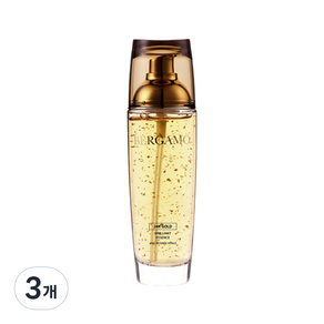 베르가모 24k 골드 에센스, 110ml, 3개