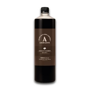 아몰렌떼 콜드브루 원액 블렌딩 베헤모스 더치커피, 1L, 1개, 1개입