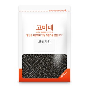 고미네 모링가환, 1개, 300g