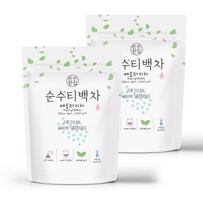 순수한집 배도라지차, 1g, 50개입, 2개