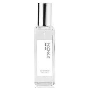 뭉클 도 손 오드퍼퓸, 30ml, 1개