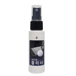 러스티노 골프클럽용 클리너, 혼합색상, 30ml