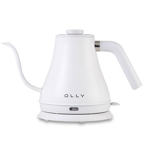 OLLY 전기포트, 단품, 800ml, 1개