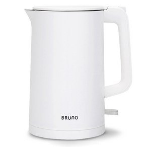 BRUNO 쿨터치 무선 전기포트 1.6L BCK-2129