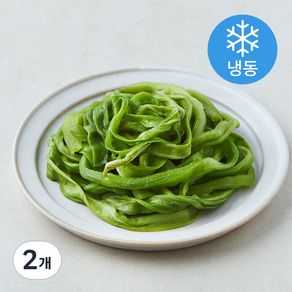 팜조아 궁채 (냉동), 2개, 200g