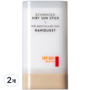 로우퀘스트 에키네시아 에어리 선스틱 SPF50+ PA++++