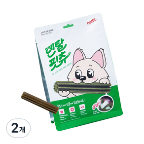 리브펫 강아지 덴탈핏츄 17g x 10p