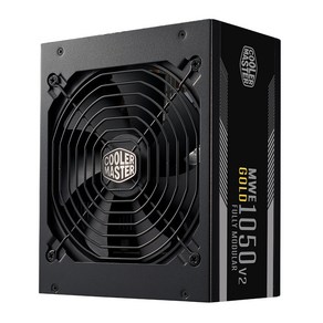 쿨러마스터 MWE Gold 1050 V2 ATX 3 PCIE5