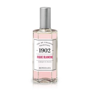 베르두 1902 피그 블랑쉬 오 드 코롱, 125ml, 1개