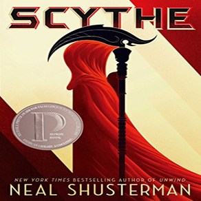 Scythe (Reprint) ( Arc of a Scythe #1 ):