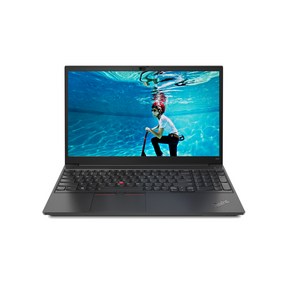 레노버 2020 ThinkPad E15 ITL 코어i5 인텔 11세대, Black, 256GB, 8GB, WIN11 Home, 20TDS01700