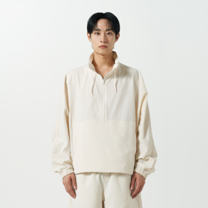 널디 시어서커 아노락