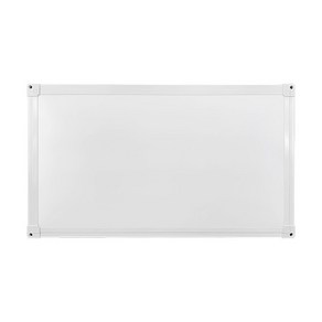 초슬림 LED 엣지 무타공 평판등 50W 720 x 420 mm