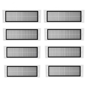 누심비 샤오미 로봇청소기 1세대부터 7세대 / S5 MAX MAXV / S6 MAXV / PURE 호환 교체 필터
