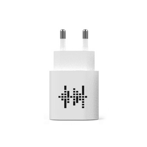 요거 15W USB 고속 충전기, 화이트, 1개