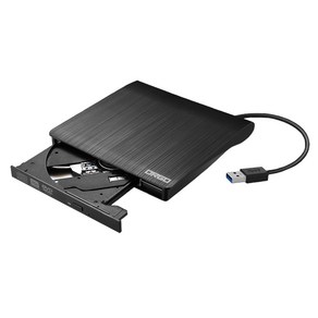 디알고 외장시디롬 DVD RW USB 3.0