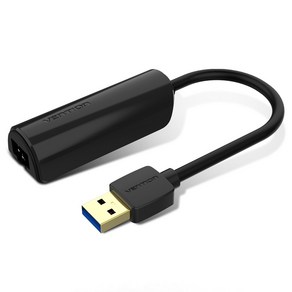 벤션 USB 3.0 기가비트 랜카드 젠더 어댑터