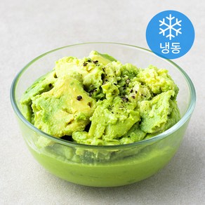 Calavo 100% 청키 아보카도 (냉동), 1개, 227g