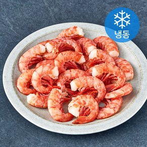아르헨티나산 붉은새우 이지필 (냉동), 1개, 1kg