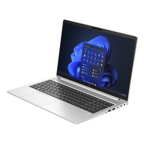 HP 2023 엘리트북 650 G10 15, 실버, 512GB, 32GB, WIN11 Po, 88D08PA