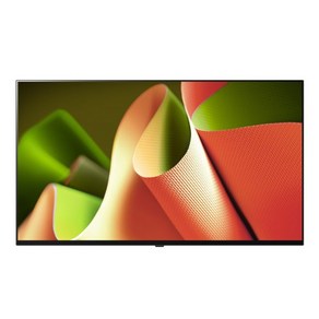 LG전자 4K UHD OLED TV, 138cm(55인치), OLED55B4KNA, 벽걸이형, 방문설치