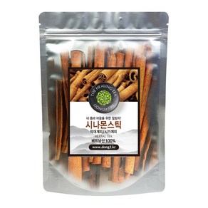 동이약초 시나몬스틱 시가계피, 150g, 1개