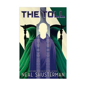 The Toll Volume 3 ( Arc of a Scythe #3 ):